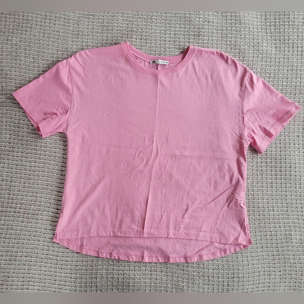 ZARA SMALL